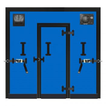 Internal Door